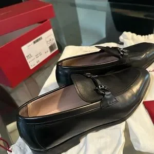 Salvatore Ferragamo | Shoes | Salvatore Ferragamo Loafers 